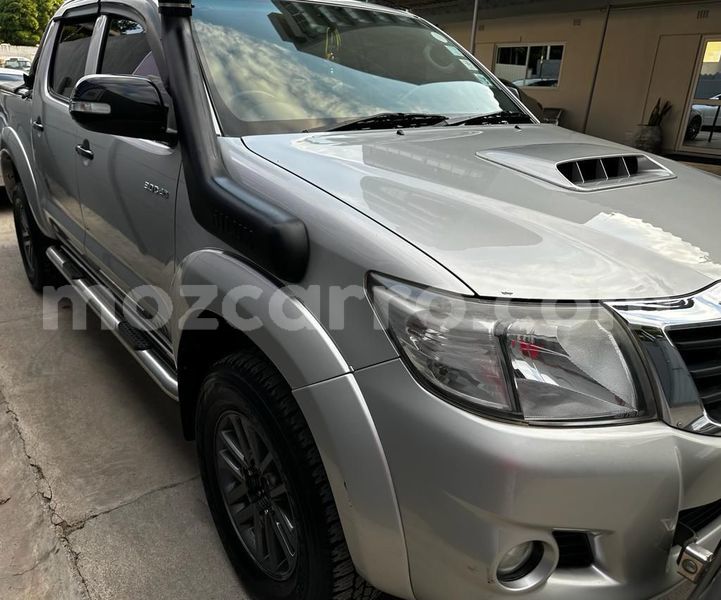 Big with watermark toyota hilux maputo maputo 22931