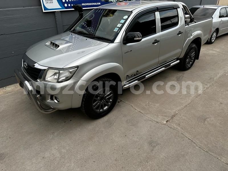 Big with watermark toyota hilux maputo maputo 22931