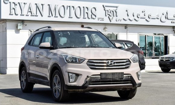 Comprar Importar Hyundai Creta Bege Carro em Import - Dubai em Cabo Delgado Comprar Importar Hyundai Creta Bege Carro em Import - Dubai em Cabo Delgado