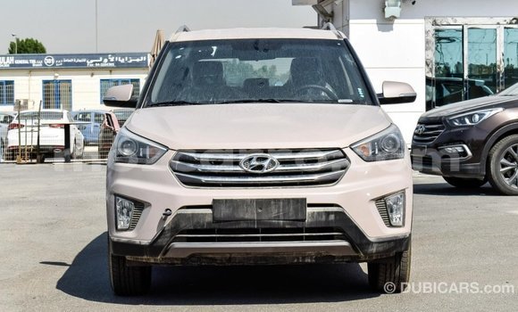 Comprar Importar Hyundai Creta Bege Carro em Import - Dubai em Cabo Delgado Comprar Importar Hyundai Creta Bege Carro em Import - Dubai em Cabo Delgado
