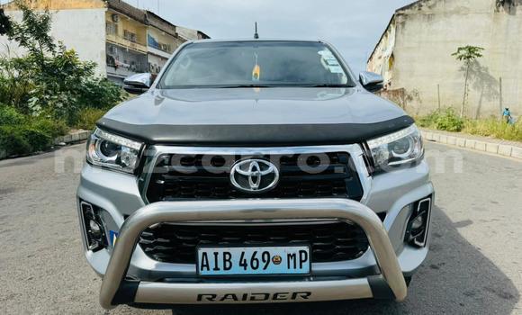 Nunua Ilio tumika Toyota Hiluxe Revo Brown Gari ndani ya Maputo nchini Maputo Nunua Ilio tumika Toyota Hiluxe Revo Brown Gari ndani ya Maputo nchini Maputo