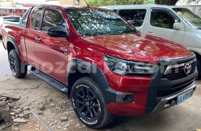 Big with watermark toyota hiluxe revo maputo maputo 22934