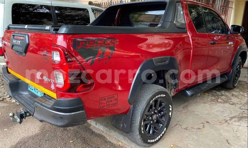 Big with watermark toyota hiluxe revo maputo maputo 22934