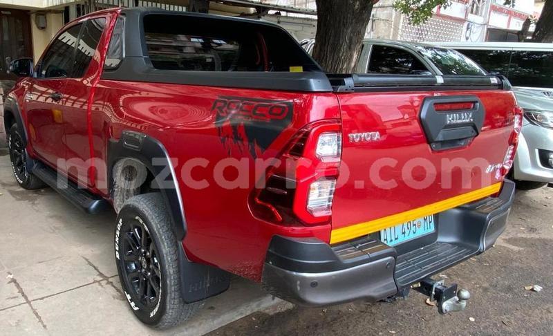 Big with watermark toyota hiluxe revo maputo maputo 22934