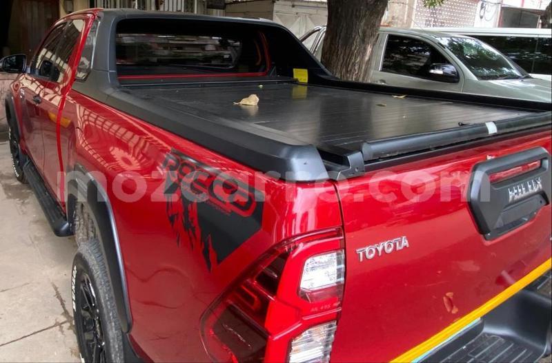 Big with watermark toyota hiluxe revo maputo maputo 22934