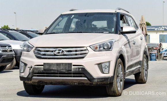 Comprar Importar Hyundai Creta Bege Carro em Import - Dubai em Cabo Delgado Comprar Importar Hyundai Creta Bege Carro em Import - Dubai em Cabo Delgado