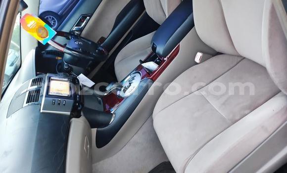 Nunua Ilio tumika Toyota Mark X Nyeusi Gari ndani ya Maputo nchini Maputo Nunua Ilio tumika Toyota Mark X Nyeusi Gari ndani ya Maputo nchini Maputo