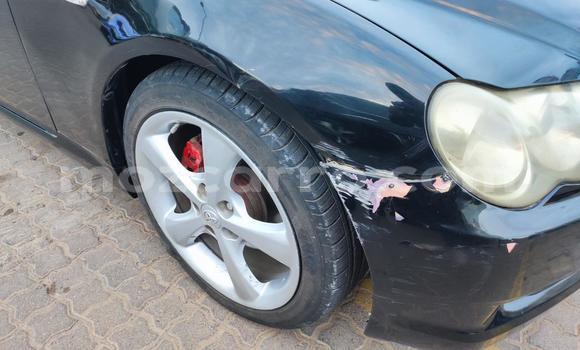 Nunua Ilio tumika Toyota Mark X Nyeusi Gari ndani ya Maputo nchini Maputo Nunua Ilio tumika Toyota Mark X Nyeusi Gari ndani ya Maputo nchini Maputo