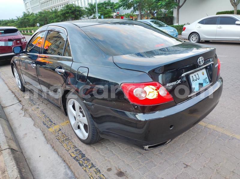 Big with watermark toyota mark x maputo maputo 22936