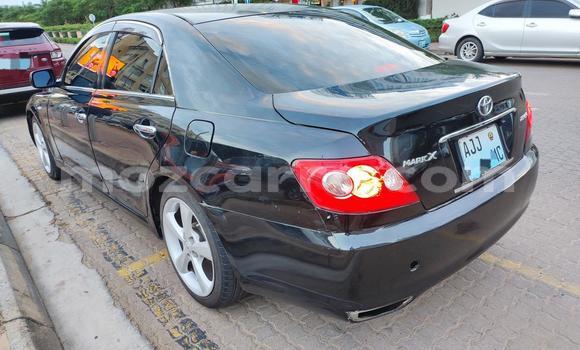 Nunua Ilio tumika Toyota Mark X Nyeusi Gari ndani ya Maputo nchini Maputo Nunua Ilio tumika Toyota Mark X Nyeusi Gari ndani ya Maputo nchini Maputo