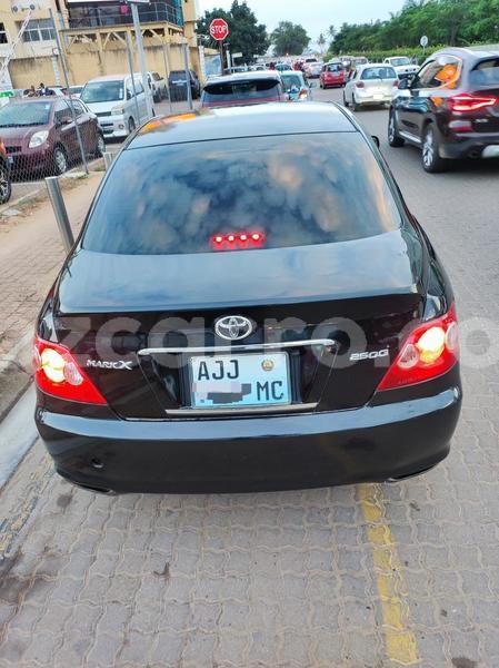 Big with watermark toyota mark x maputo maputo 22936