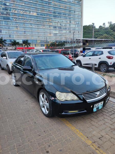 Big with watermark toyota mark x maputo maputo 22936