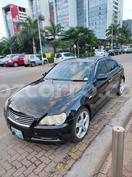 Big with watermark toyota mark x maputo maputo 22936