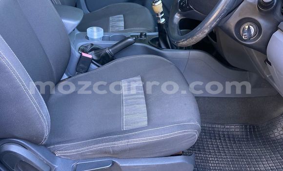 Nunua Ilio tumika Ford Ranger Brown Gari ndani ya Maputo nchini Maputo Nunua Ilio tumika Ford Ranger Brown Gari ndani ya Maputo nchini Maputo