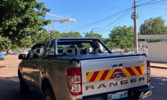 Nunua Ilio tumika Ford Ranger Brown Gari ndani ya Maputo nchini Maputo Nunua Ilio tumika Ford Ranger Brown Gari ndani ya Maputo nchini Maputo