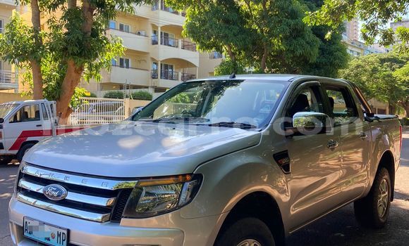 Nunua Ilio tumika Ford Ranger Brown Gari ndani ya Maputo nchini Maputo Nunua Ilio tumika Ford Ranger Brown Gari ndani ya Maputo nchini Maputo