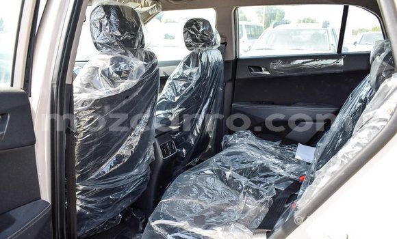 Comprar Importar Hyundai Creta Bege Carro em Import - Dubai em Cabo Delgado Comprar Importar Hyundai Creta Bege Carro em Import - Dubai em Cabo Delgado