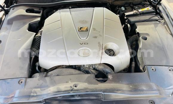 Tenga Tsaru Lexus IS Bhurawuni Mota in Maputo in Maputo Tenga Tsaru Lexus IS Bhurawuni Mota in Maputo in Maputo