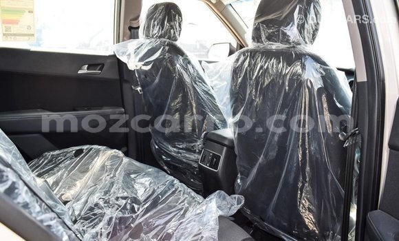Comprar Importar Hyundai Creta Bege Carro em Import - Dubai em Cabo Delgado Comprar Importar Hyundai Creta Bege Carro em Import - Dubai em Cabo Delgado