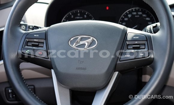 Comprar Importar Hyundai Creta Bege Carro em Import - Dubai em Cabo Delgado Comprar Importar Hyundai Creta Bege Carro em Import - Dubai em Cabo Delgado