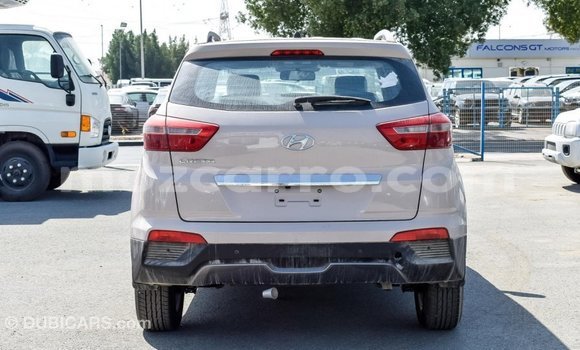 Comprar Importar Hyundai Creta Bege Carro em Import - Dubai em Cabo Delgado Comprar Importar Hyundai Creta Bege Carro em Import - Dubai em Cabo Delgado