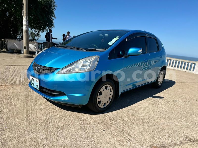 Big with watermark honda fit maputo maputo 22943