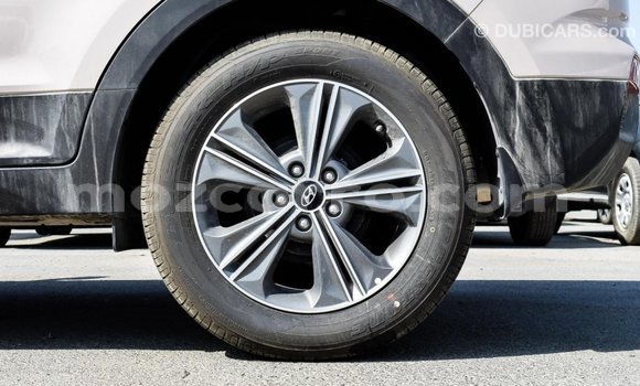 Comprar Importar Hyundai Creta Bege Carro em Import - Dubai em Cabo Delgado Comprar Importar Hyundai Creta Bege Carro em Import - Dubai em Cabo Delgado