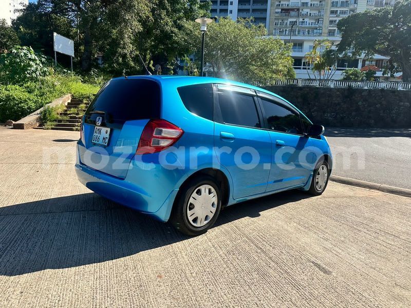 Big with watermark honda fit maputo maputo 22943