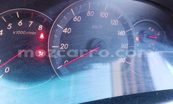 Tenga Tsaru Toyota Alphard Chena Mota in Maputo in Maputo Tenga Tsaru Toyota Alphard Chena Mota in Maputo in Maputo