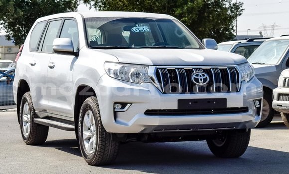 Comprar Importar Toyota Prado De outros Carro em Import - Dubai em Cabo Delgado Comprar Importar Toyota Prado De outros Carro em Import - Dubai em Cabo Delgado