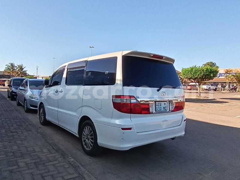 Big with watermark toyota alphard maputo maputo 22944