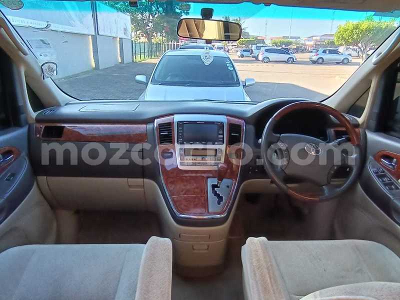 Big with watermark toyota alphard maputo maputo 22944