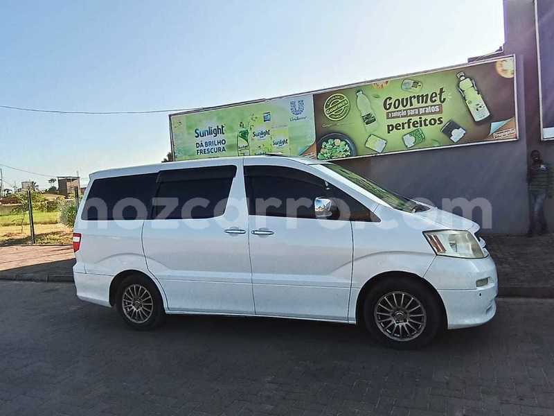 Big with watermark toyota alphard maputo maputo 22944