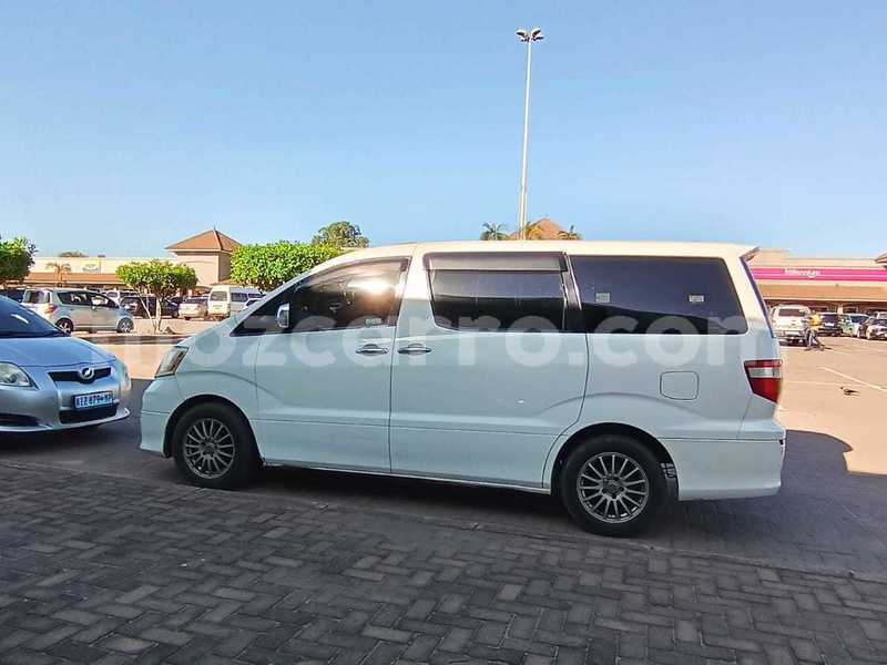 Big with watermark toyota alphard maputo maputo 22944