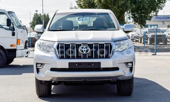 Comprar Importar Toyota Prado De outros Carro em Import - Dubai em Cabo Delgado Comprar Importar Toyota Prado De outros Carro em Import - Dubai em Cabo Delgado