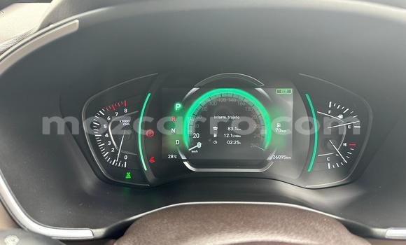 Comprar Novo Hyundai Santa Fe Prata Carro em Maputo em Maputo Comprar Novo Hyundai Santa Fe Prata Carro em Maputo em Maputo