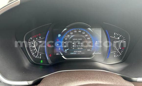 Comprar Novo Hyundai Santa Fe Prata Carro em Maputo em Maputo Comprar Novo Hyundai Santa Fe Prata Carro em Maputo em Maputo