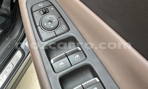 Comprar Novo Hyundai Santa Fe Prata Carro em Maputo em Maputo Comprar Novo Hyundai Santa Fe Prata Carro em Maputo em Maputo
