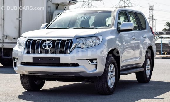 Comprar Importar Toyota Prado De outros Carro em Import - Dubai em Cabo Delgado Comprar Importar Toyota Prado De outros Carro em Import - Dubai em Cabo Delgado