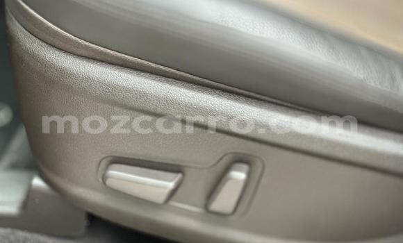 Comprar Novo Hyundai Santa Fe Prata Carro em Maputo em Maputo Comprar Novo Hyundai Santa Fe Prata Carro em Maputo em Maputo