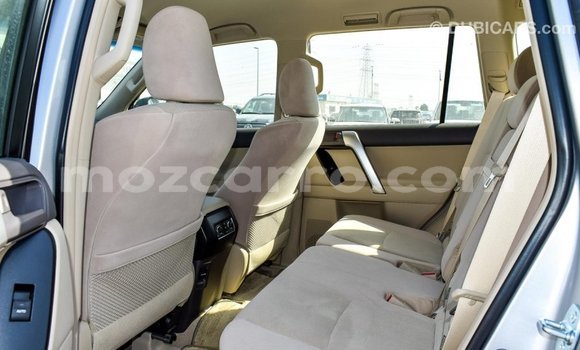 Comprar Importar Toyota Prado De outros Carro em Import - Dubai em Cabo Delgado Comprar Importar Toyota Prado De outros Carro em Import - Dubai em Cabo Delgado