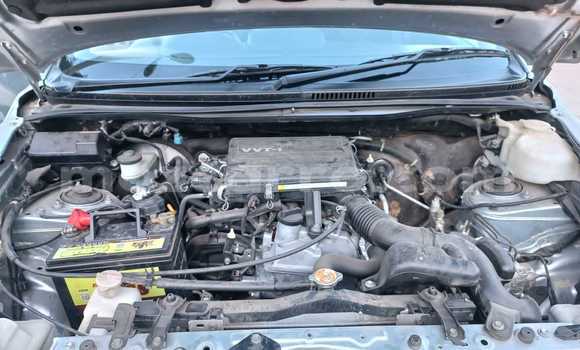 Comprar Usado Toyota Rush Prata Carro em Maputo em Maputo Comprar Usado Toyota Rush Prata Carro em Maputo em Maputo