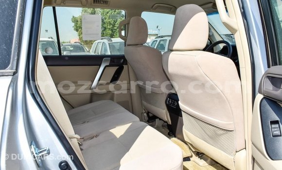 Comprar Importar Toyota Prado De outros Carro em Import - Dubai em Cabo Delgado Comprar Importar Toyota Prado De outros Carro em Import - Dubai em Cabo Delgado