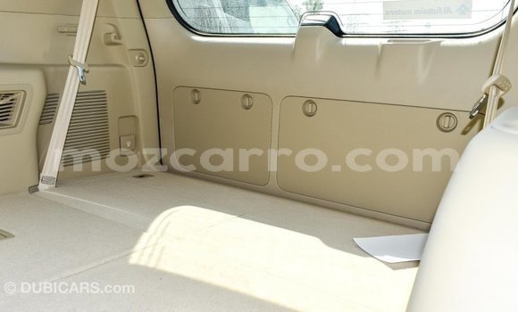 Comprar Importar Toyota Prado De outros Carro em Import - Dubai em Cabo Delgado Comprar Importar Toyota Prado De outros Carro em Import - Dubai em Cabo Delgado
