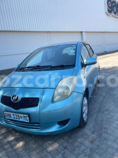 Big with watermark toyota vitz maputo maputo 22951