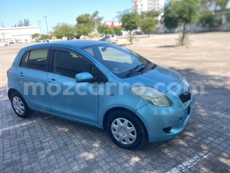 Big with watermark toyota vitz maputo maputo 22951