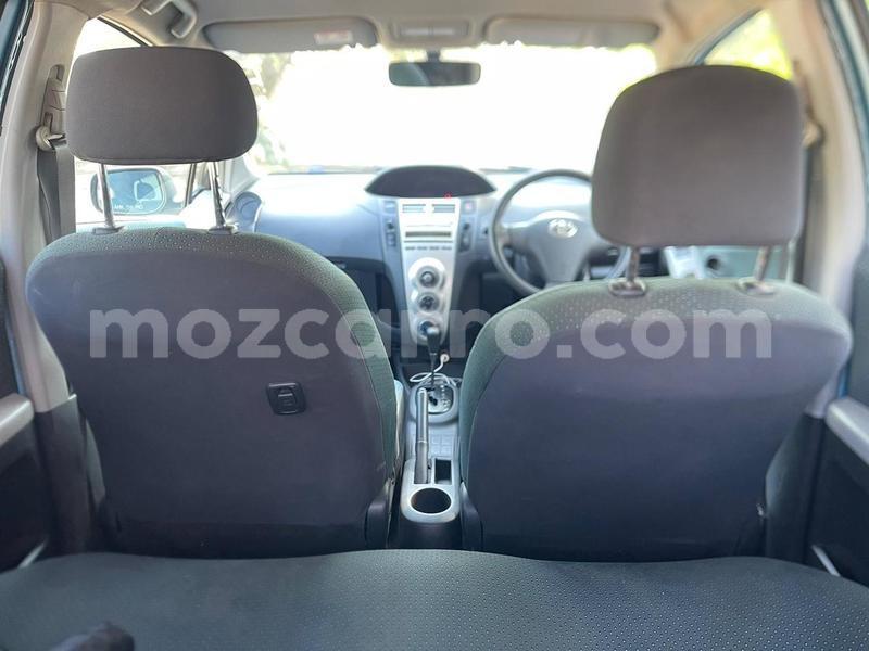 Big with watermark toyota vitz maputo maputo 22951