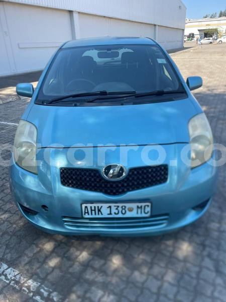 Big with watermark toyota vitz maputo maputo 22951