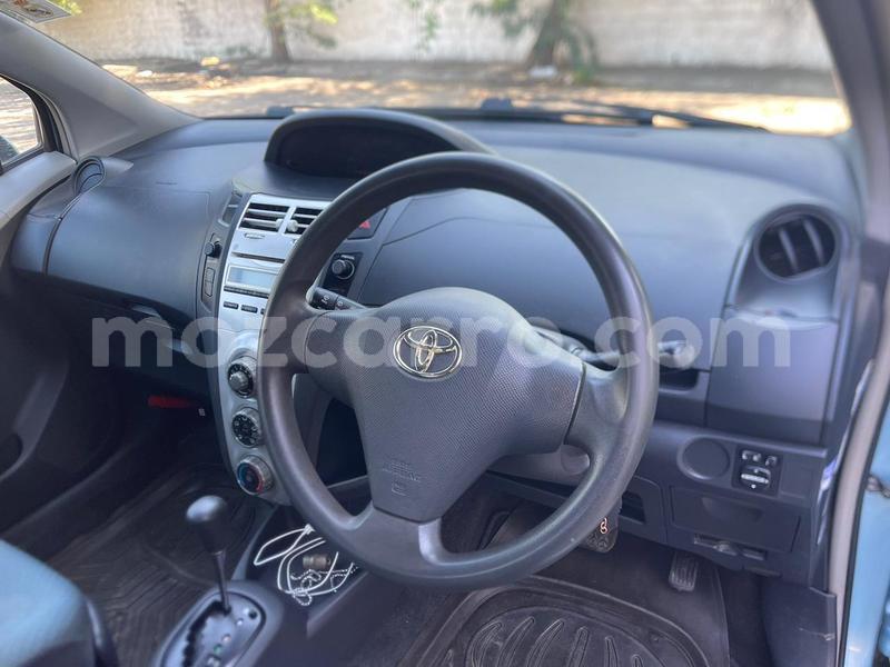 Big with watermark toyota vitz maputo maputo 22951