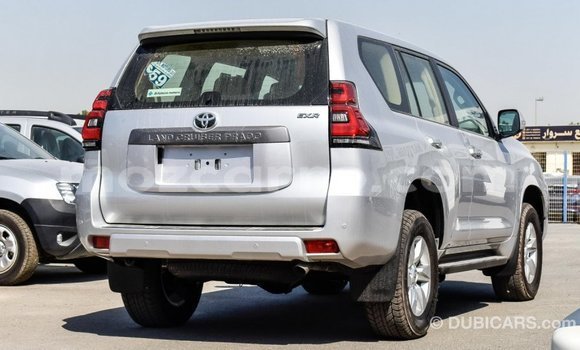 Comprar Importar Toyota Prado De outros Carro em Import - Dubai em Cabo Delgado Comprar Importar Toyota Prado De outros Carro em Import - Dubai em Cabo Delgado